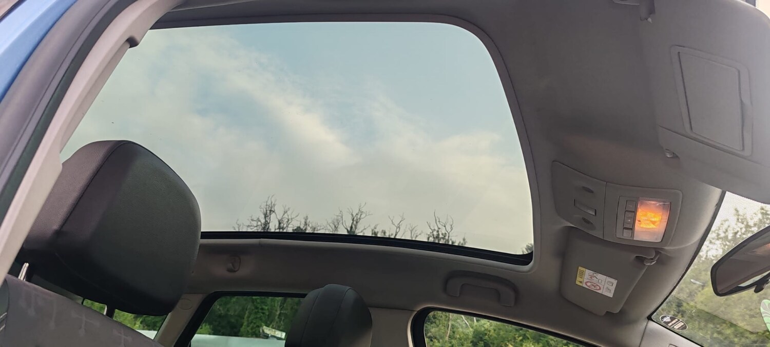 Used Vauxhall Meriva 2014 for sale - 77423158: Photo 17