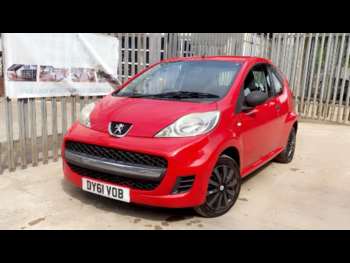 2011 (61) - 1.0 Urban Lite 3dr
