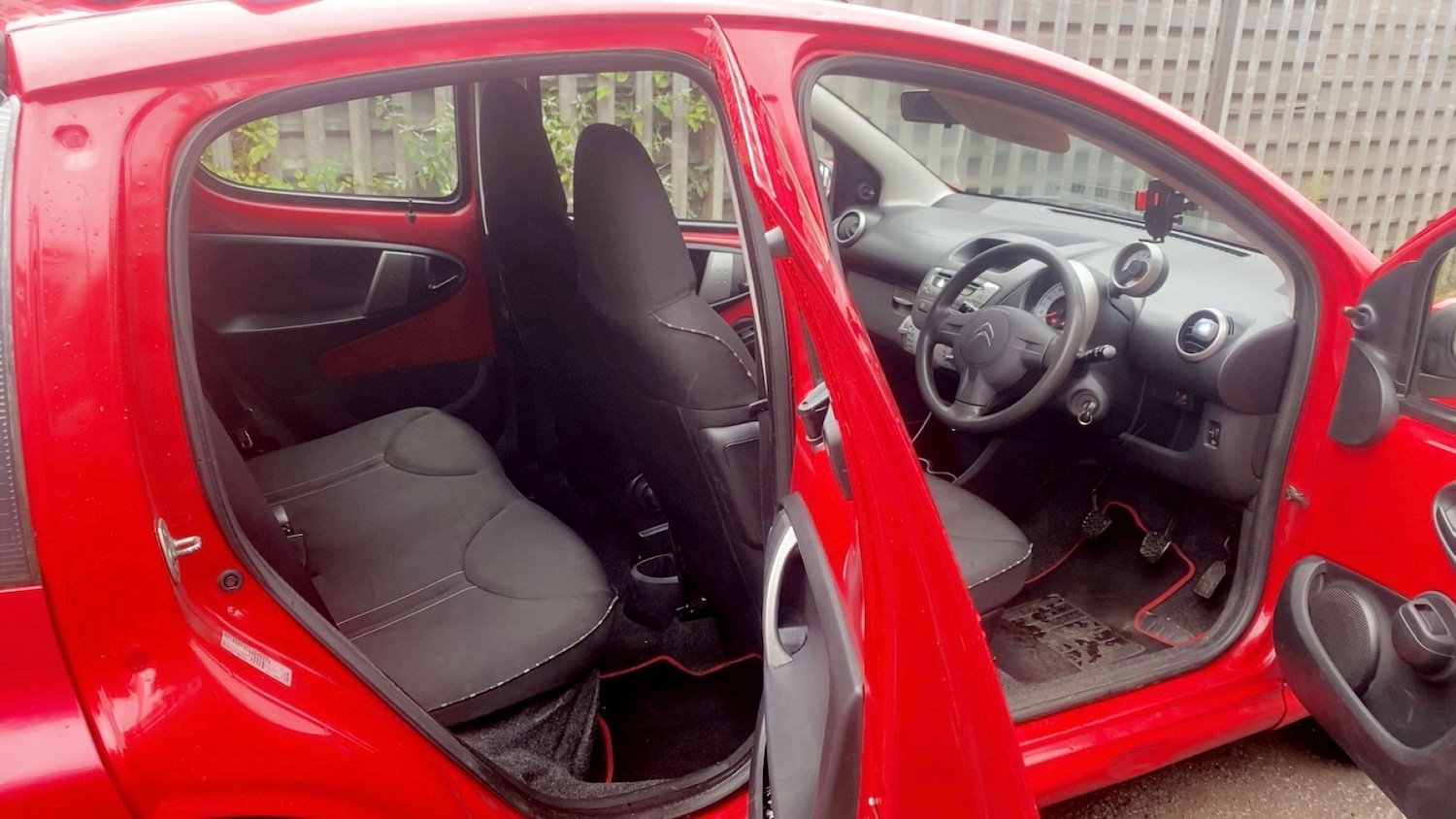 Used Citroen C1 2013 for sale - 76455588: Photo 10