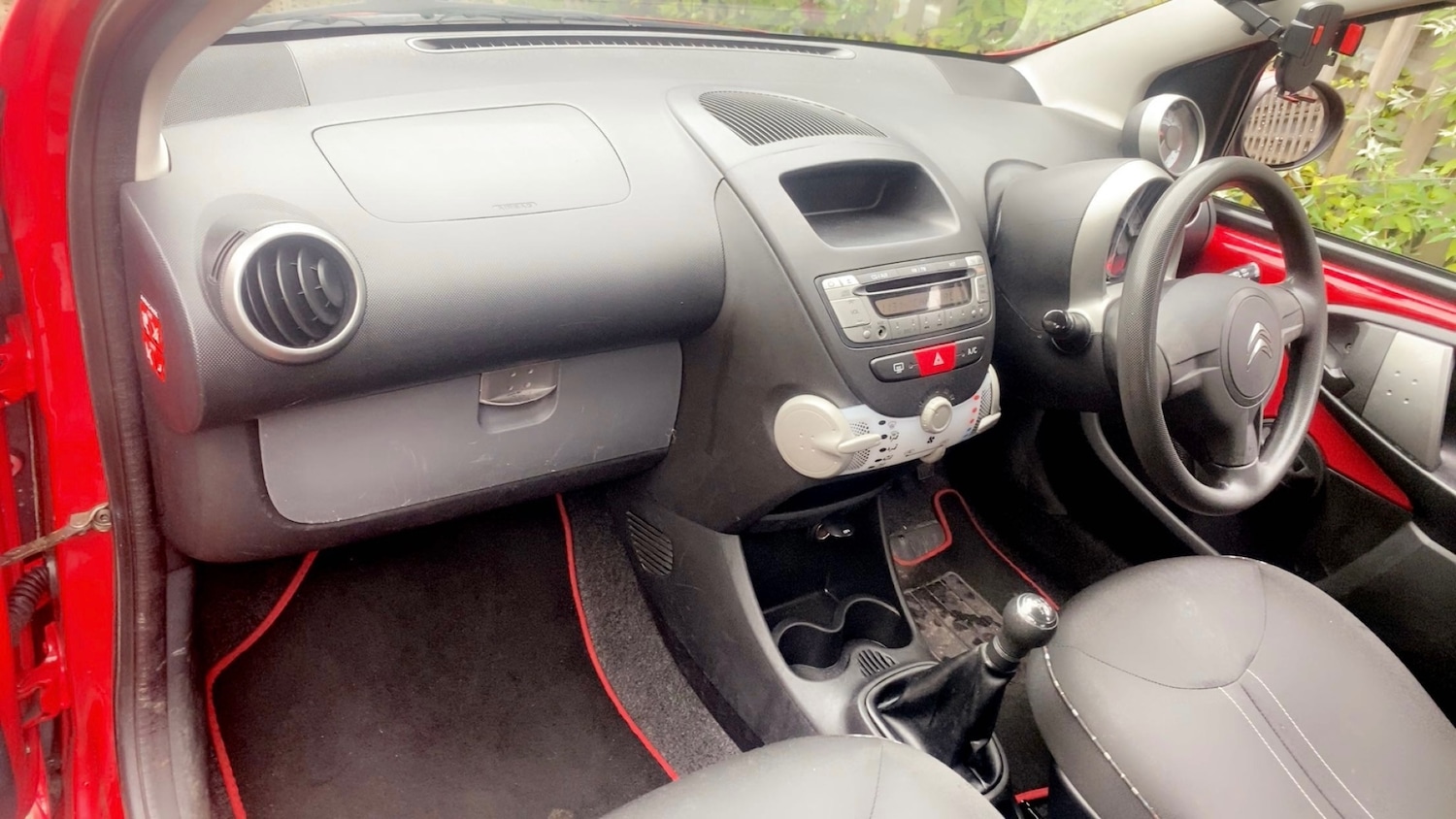 Used Citroen C1 2013 for sale - 76455588: Photo 14