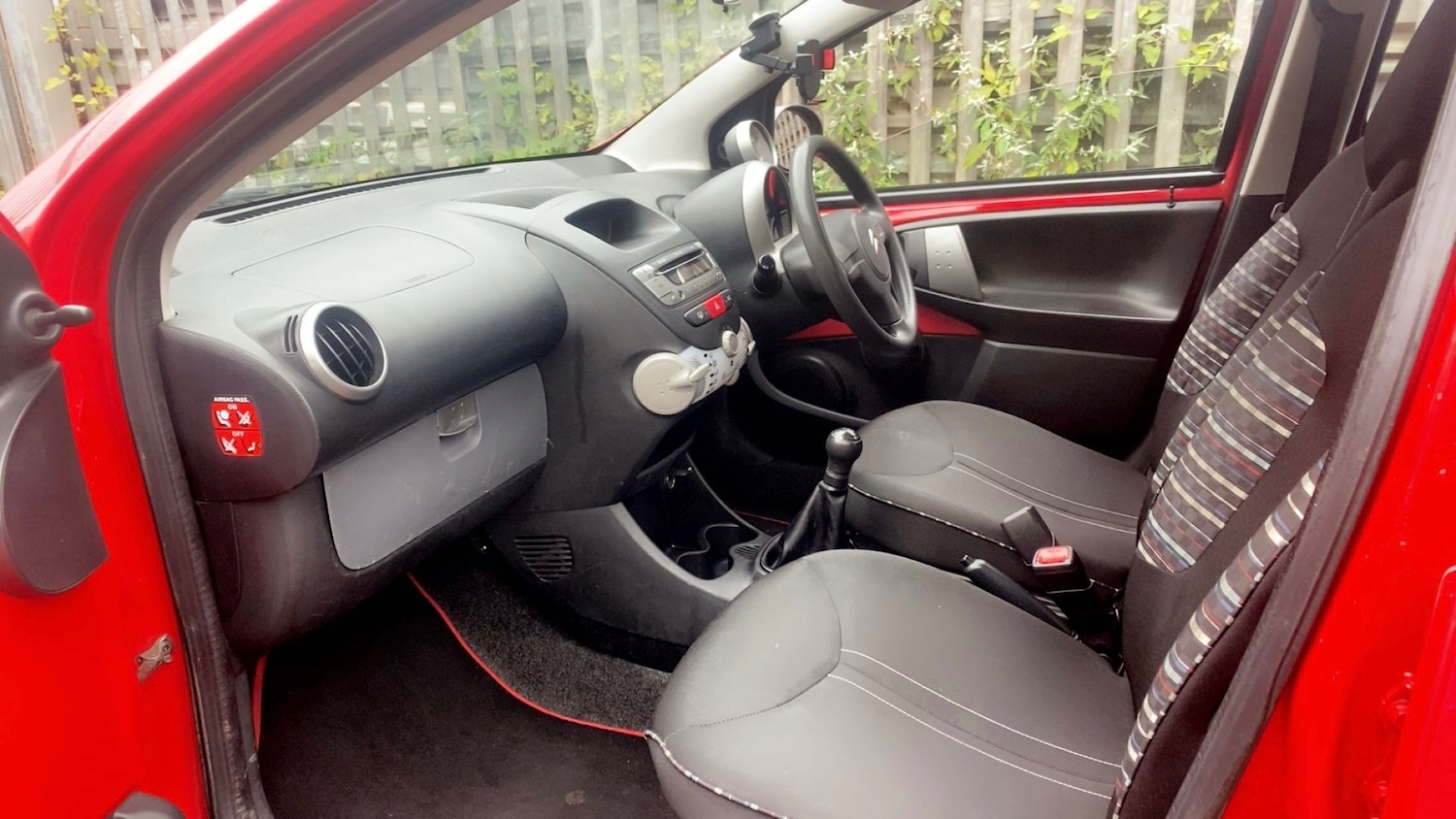 Used Citroen C1 2013 for sale - 76455588: Photo 15