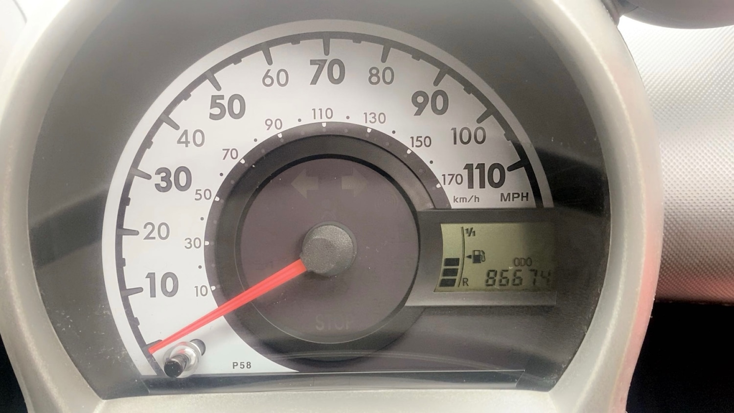 Used Citroen C1 2013 for sale - 76455588: Photo 9