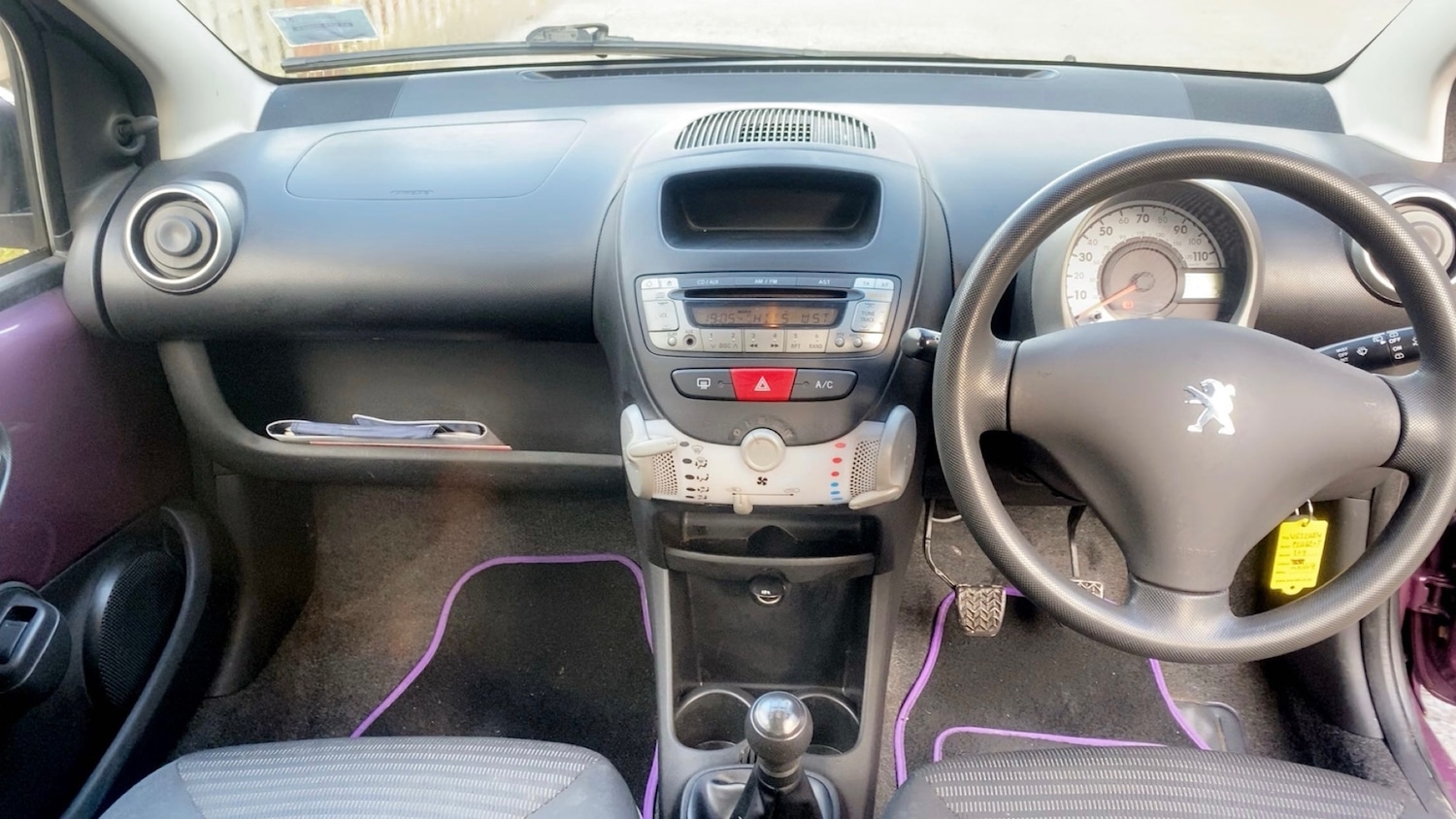 Vehicle 13
