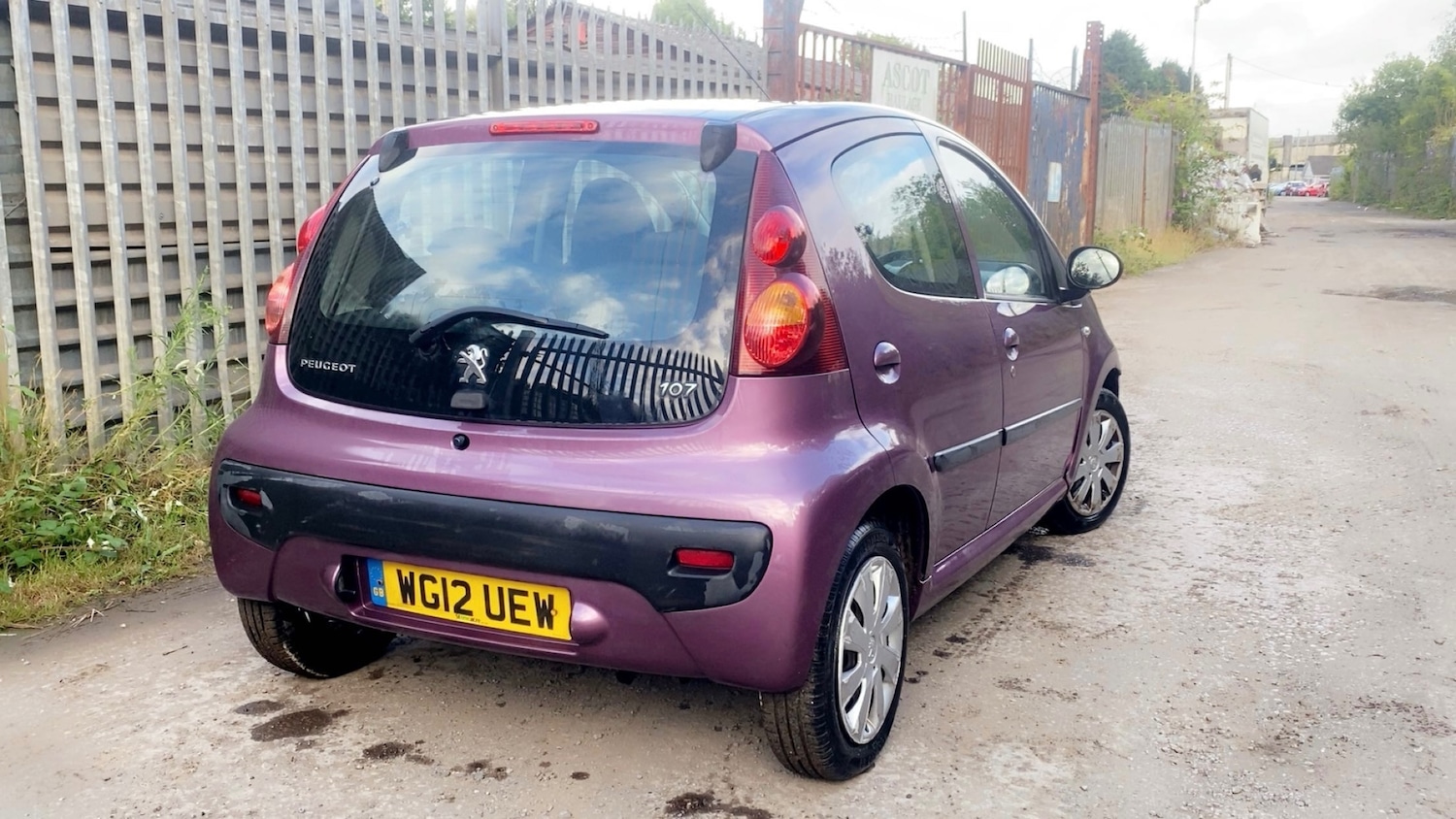 Vehicle 7