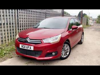2011 (11) - 1.6 e-HDi [110] Airdream VTR+ 5dr EGS6