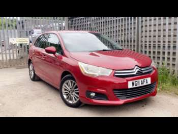 Used Citroen C4 2011 for sale - 75101322: Photo