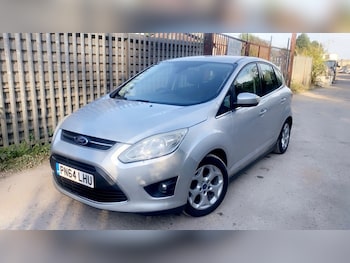 Used Ford C-Max 2014 for sale - 79198656: Photo