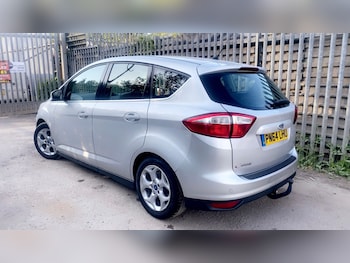 Used Ford C-Max 2014 for sale - 79198656: Photo