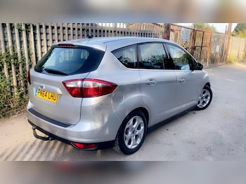 Used Ford C-Max 2014 for sale - 79198656: Photo