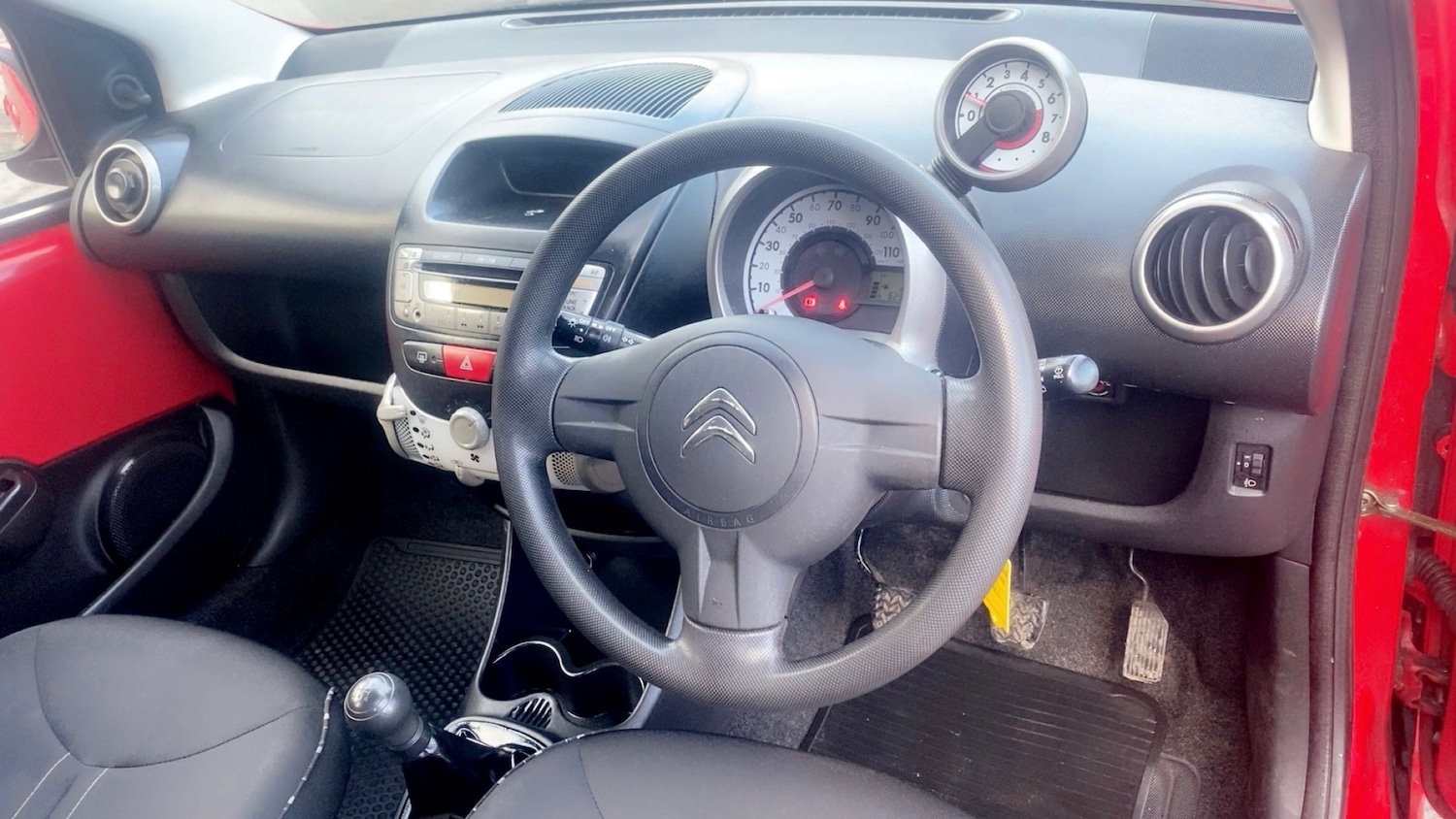 Used Citroen C1 2013 for sale - 77241832: Photo 12
