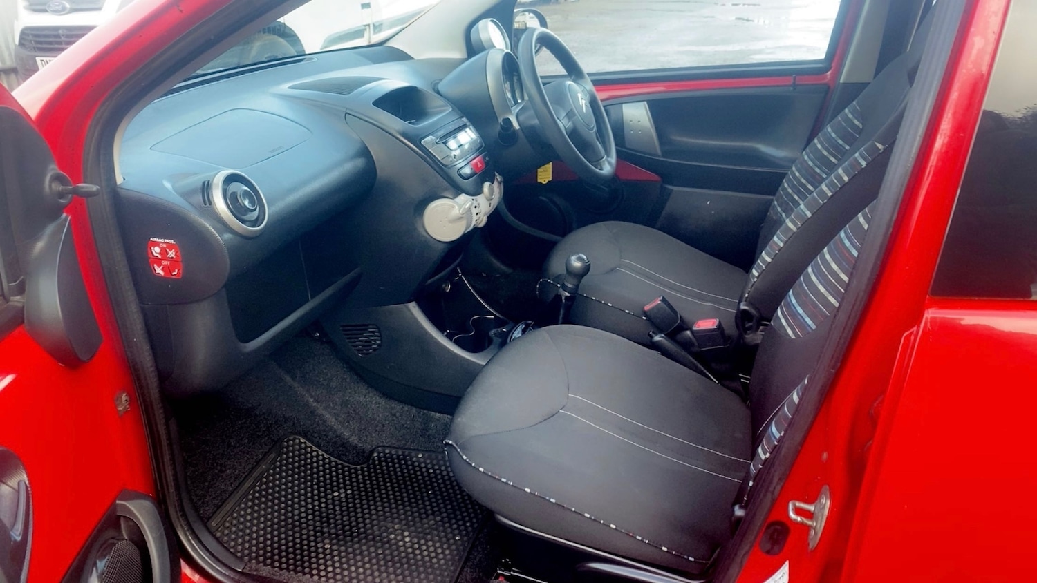 Used Citroen C1 2013 for sale - 77241832: Photo 13