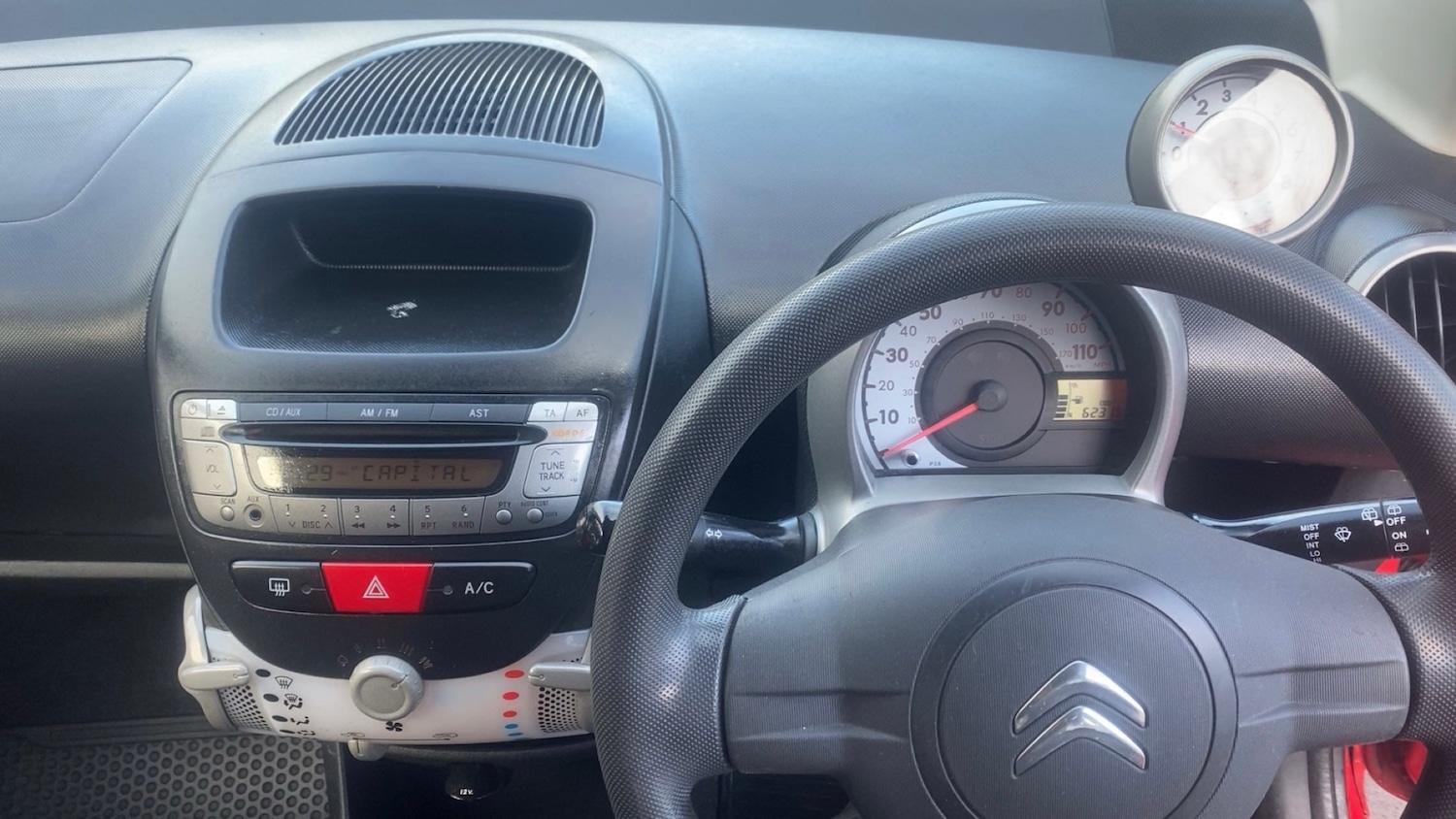 Used Citroen C1 2013 for sale - 77241832: Photo 14