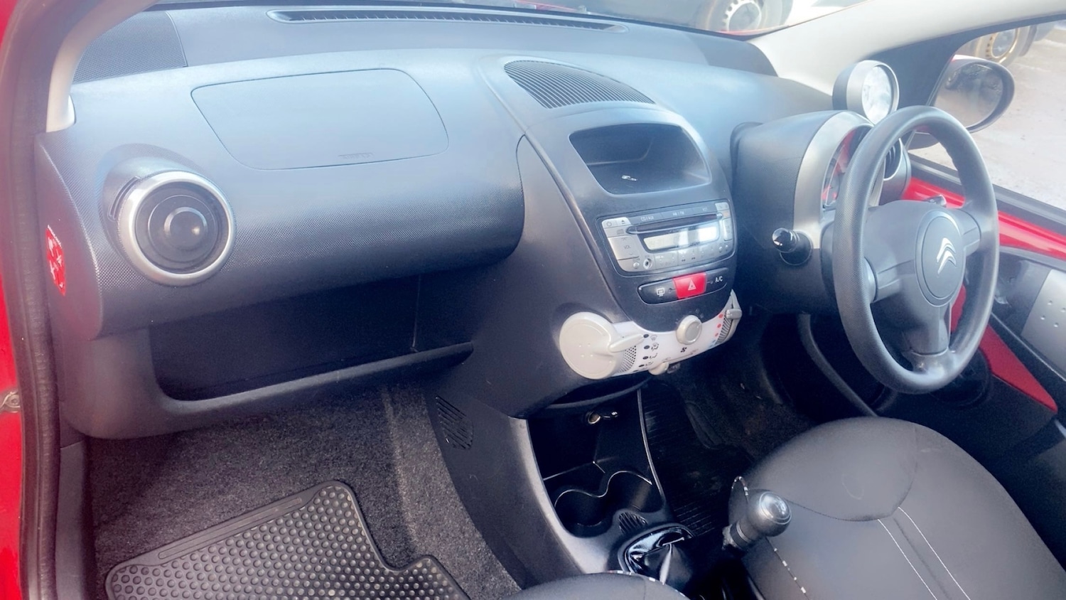 Used Citroen C1 2013 for sale - 77241832: Photo 15