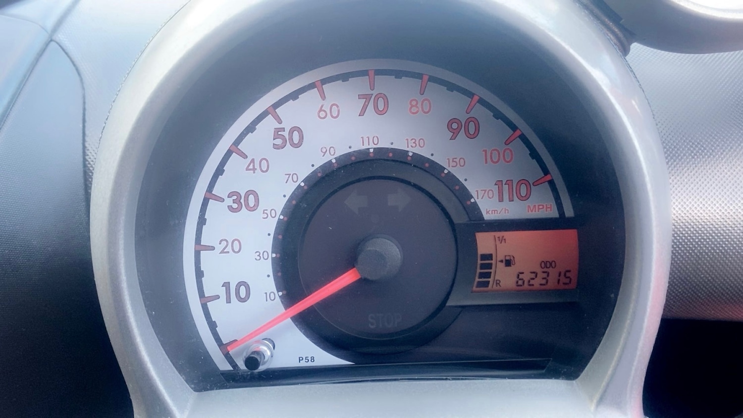 Used Citroen C1 2013 for sale - 77241832: Photo 9