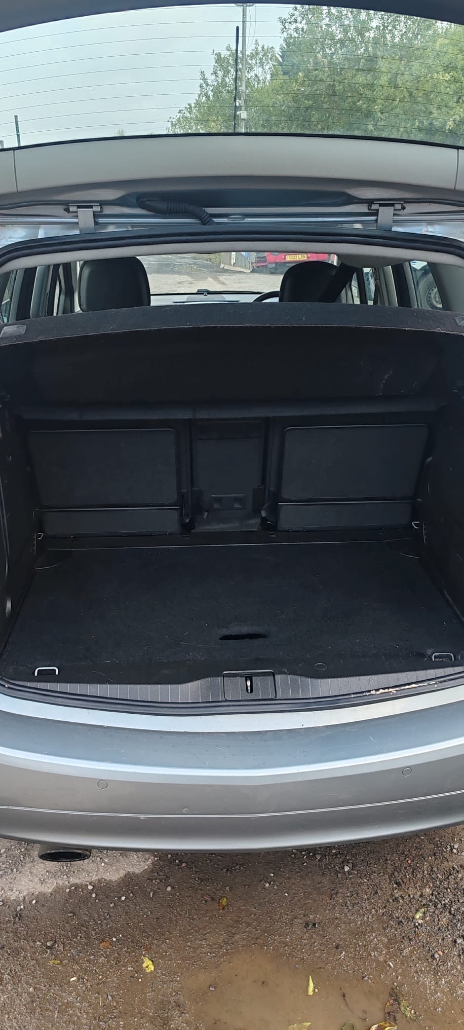 Used Vauxhall Meriva 2012 for sale - 77049168: Photo 13