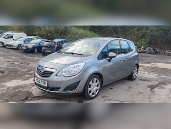 2012 (12) - 1.4T 16V [140] Exclusiv 5dr