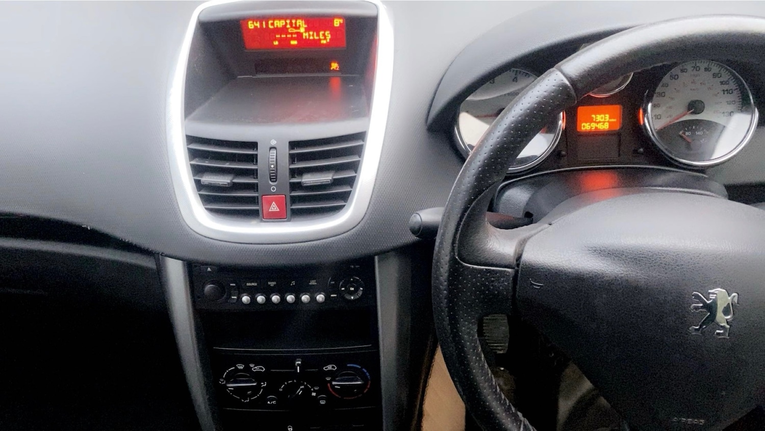 Vehicle 11