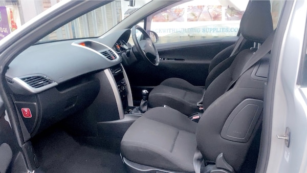 Used Peugeot 207 2009 for sale - 73816458: Photo 12