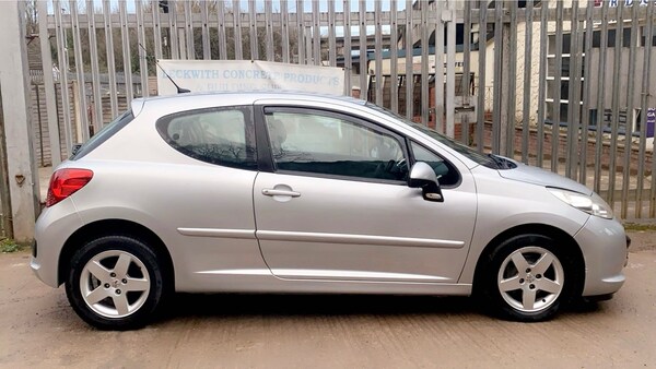 Used Peugeot 207 2009 for sale - 73816458: Photo 5