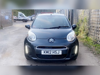 Used Citroen C1 2012 for sale - 79386444: Photo