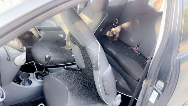 Used Peugeot 107 2010 for sale - 75173432: Photo 10