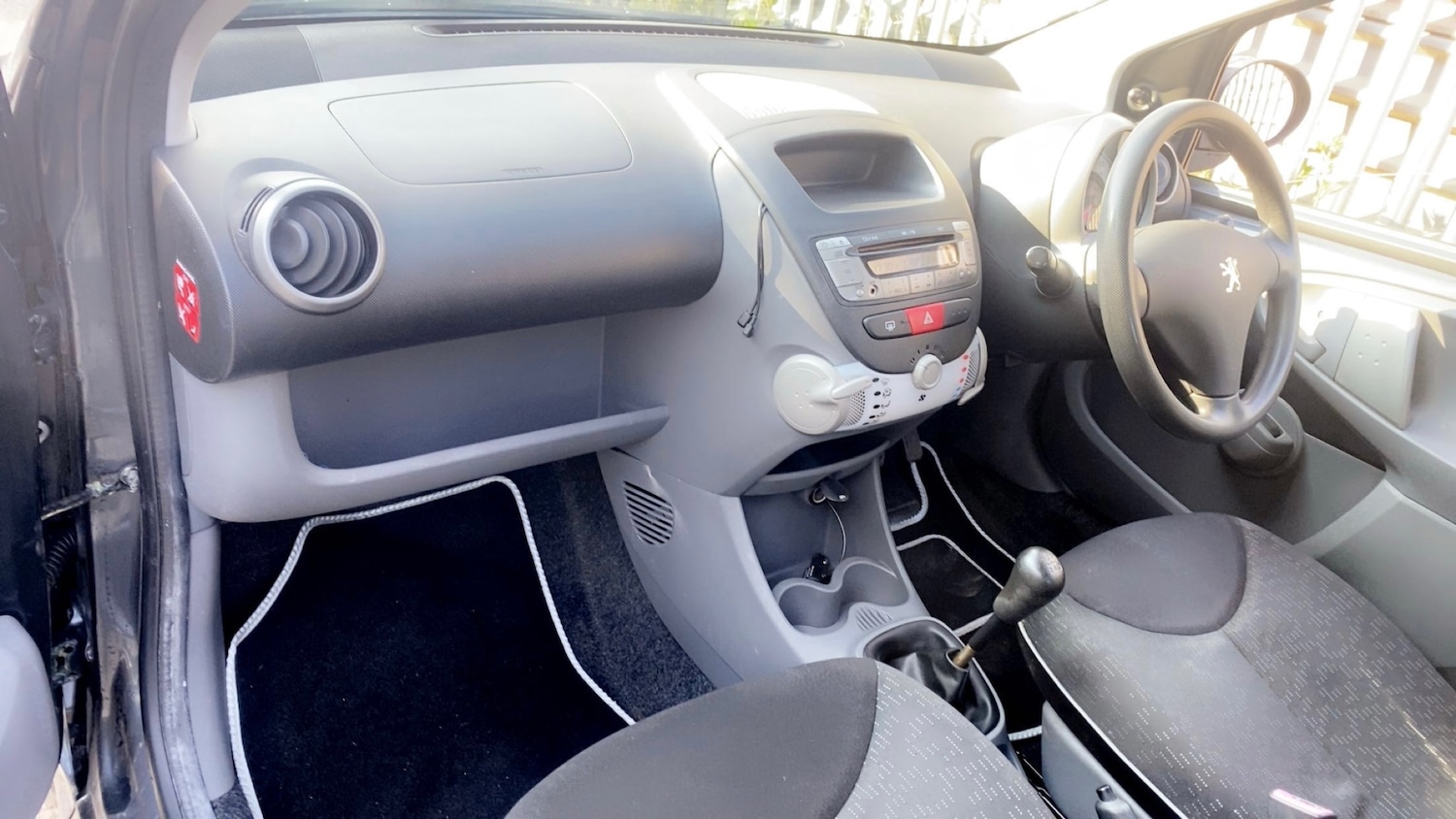 Vehicle 11