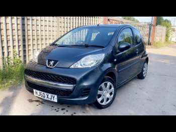 2010 (60) - 1.0 Urban 3dr