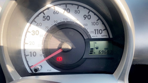 Used Peugeot 107 2010 for sale - 75173432: Photo 6