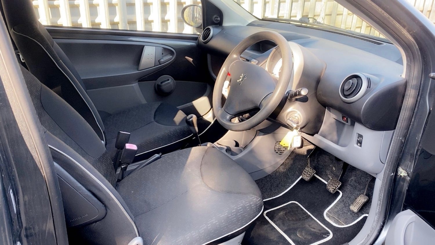 Vehicle 7