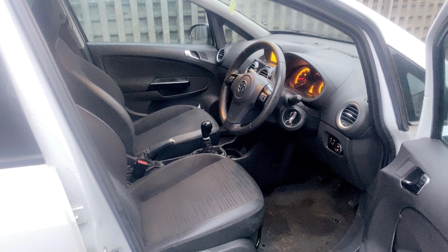Used Vauxhall Corsa 2014 for sale - 77478255: Photo 12