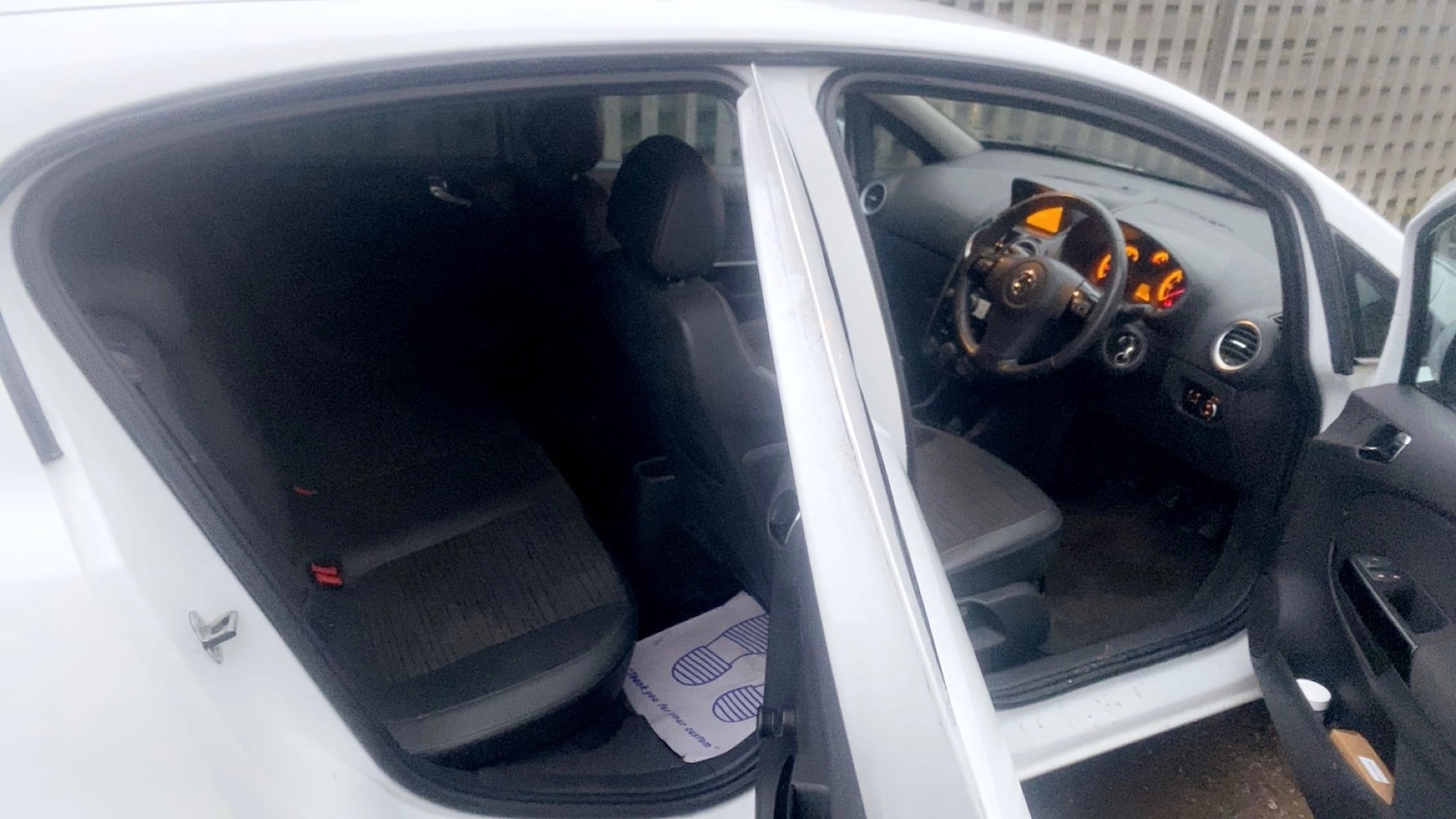 Used Vauxhall Corsa 2014 for sale - 77478255: Photo 13