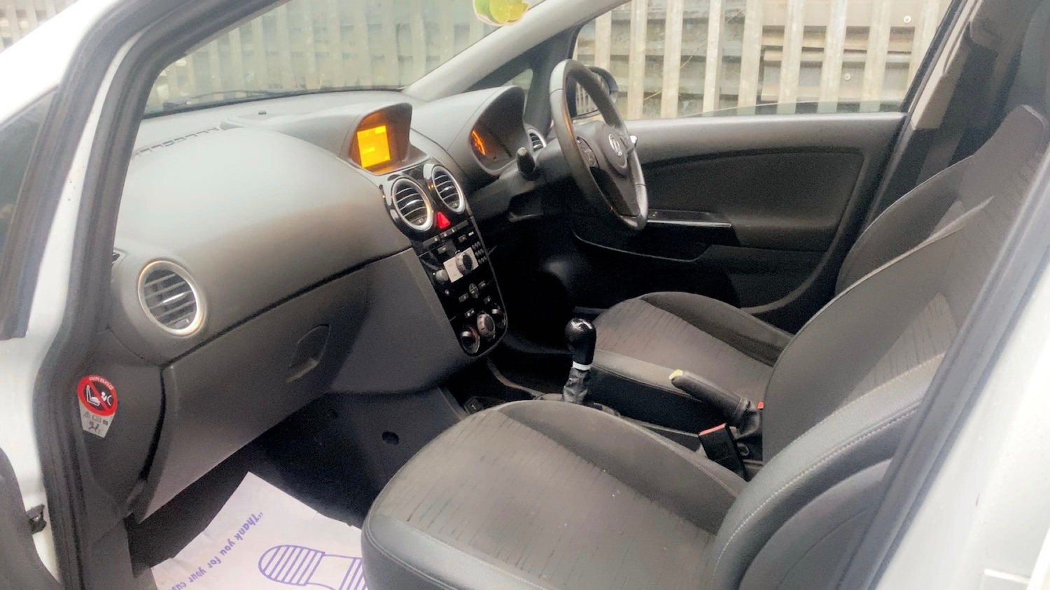 Used Vauxhall Corsa 2014 for sale - 77478255: Photo 15