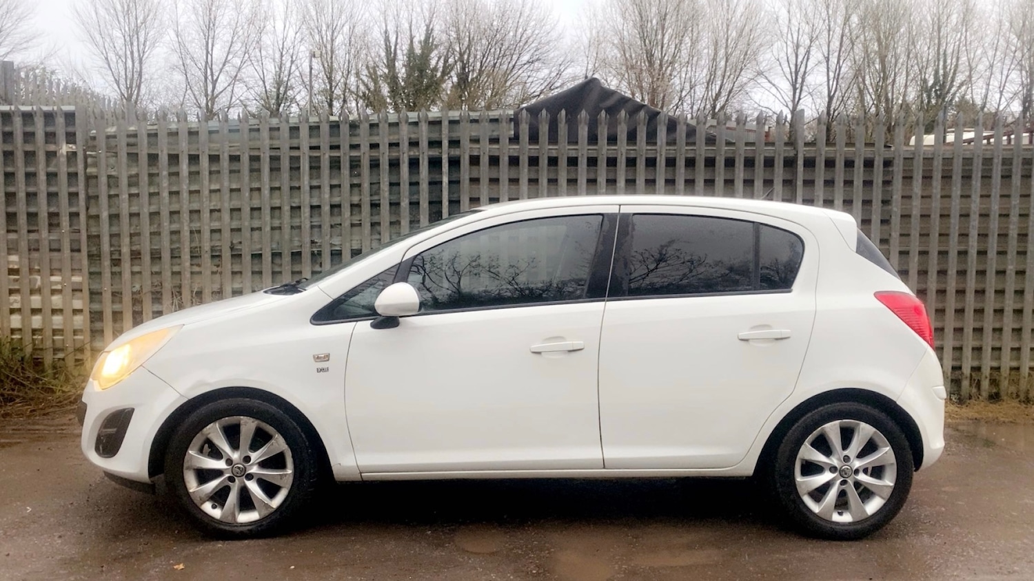 Used Vauxhall Corsa 2014 for sale - 77478255: Photo 8