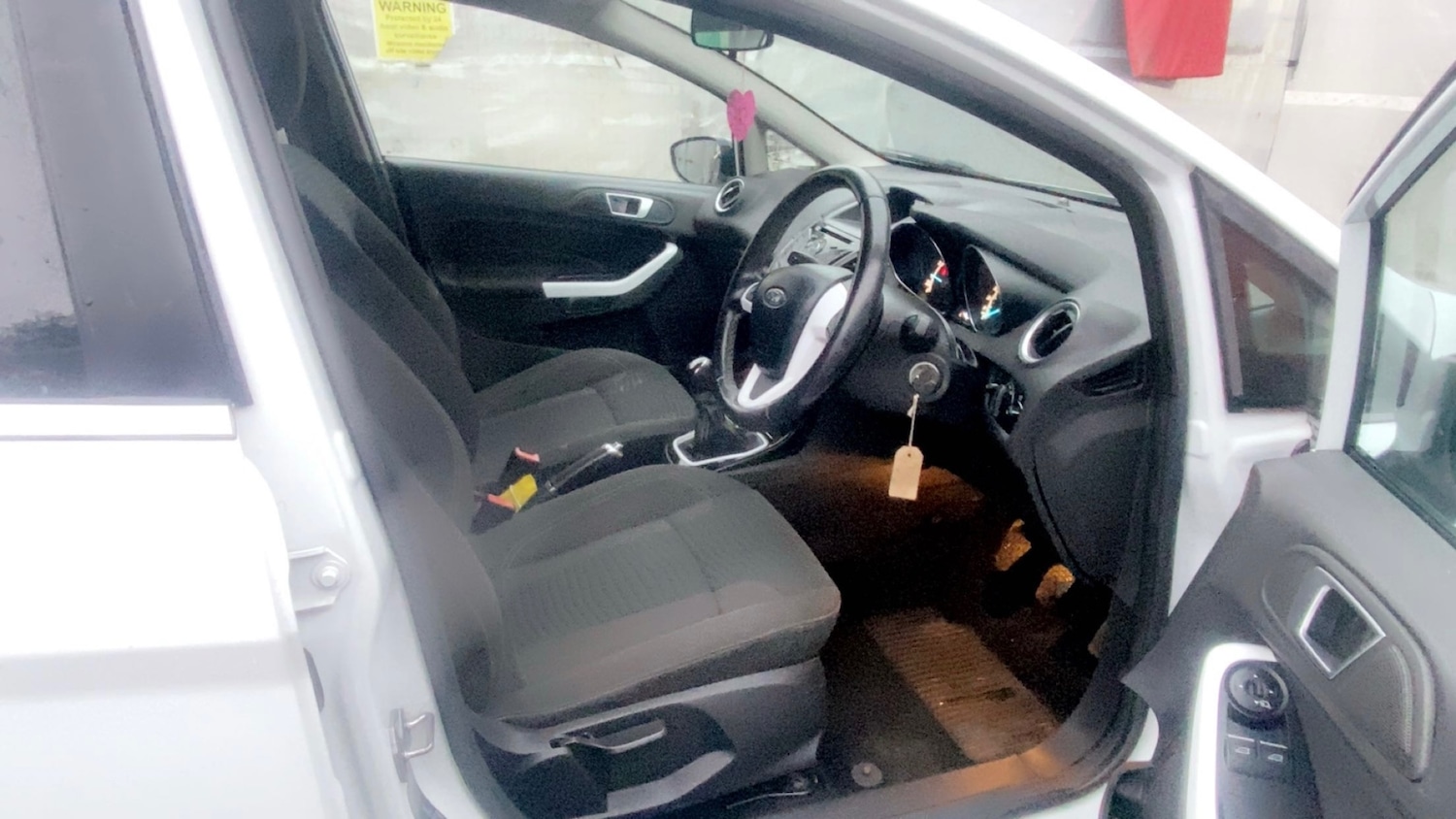 Used Ford Fiesta 2016 for sale - 77049118: Photo 11