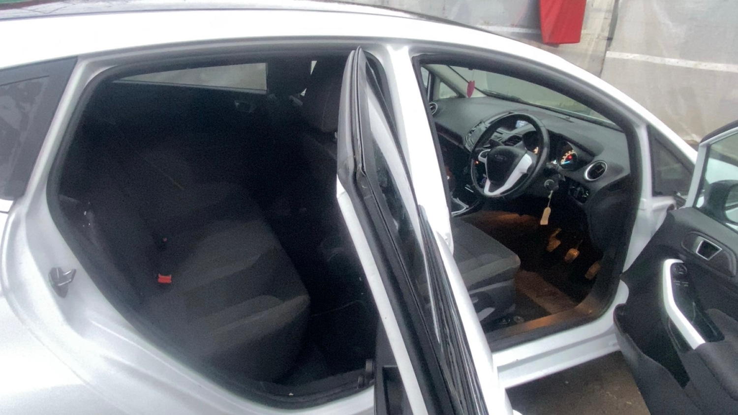 Used Ford Fiesta 2016 for sale - 77049118: Photo 12