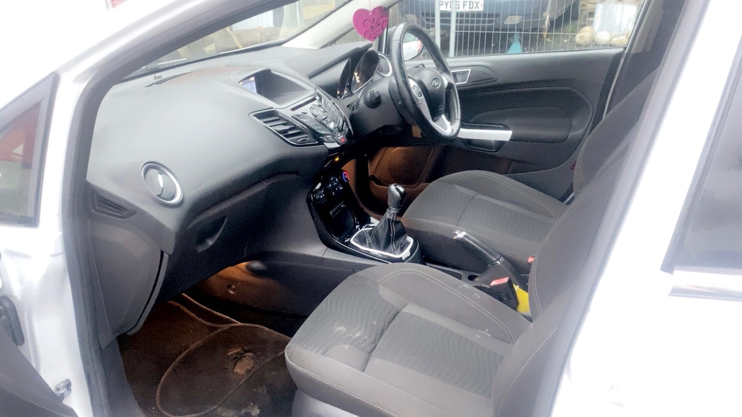 Used Ford Fiesta 2016 for sale - 77049118: Photo 14