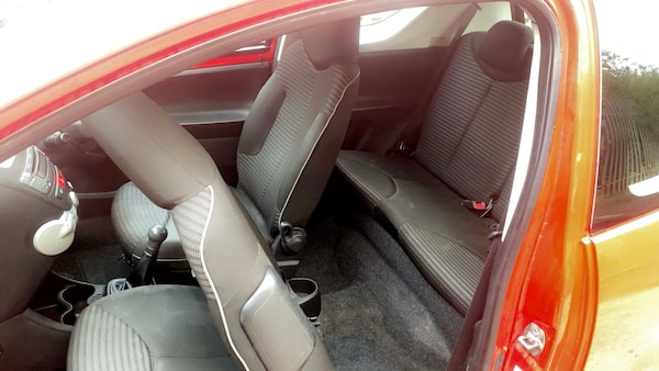 Used Peugeot 107 2012 for sale - 76316515: Photo 15