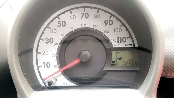 Used Peugeot 107 2012 for sale - 76316515: Photo 9