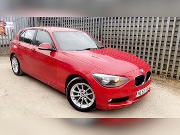 Used BMW 1 Series 2013 for sale - 78267920: Photo