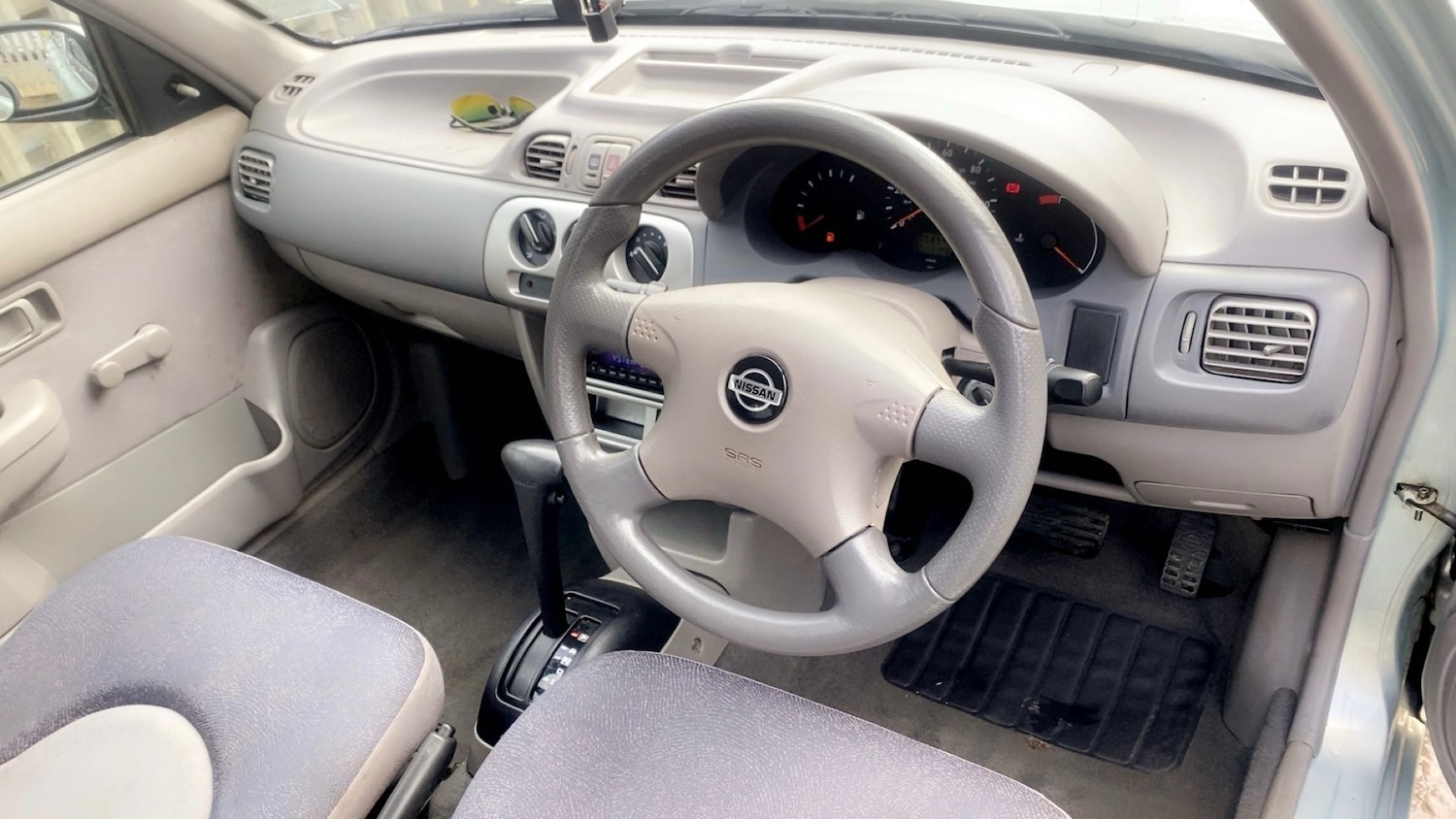 Used Nissan Micra 2001 for sale - 77793075: Photo 10