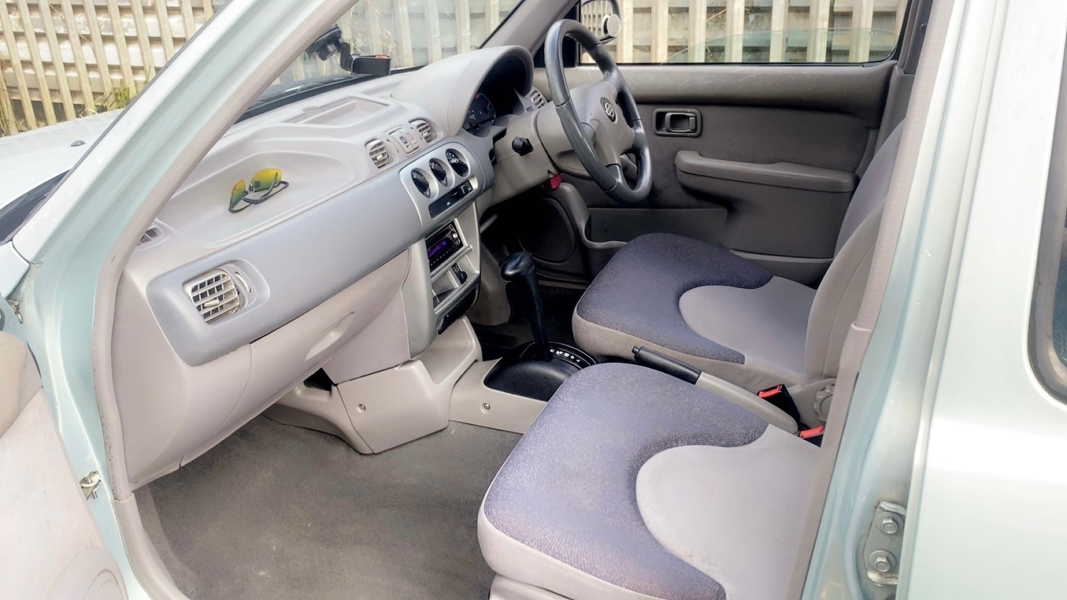 Used Nissan Micra 2001 for sale - 77793075: Photo 13