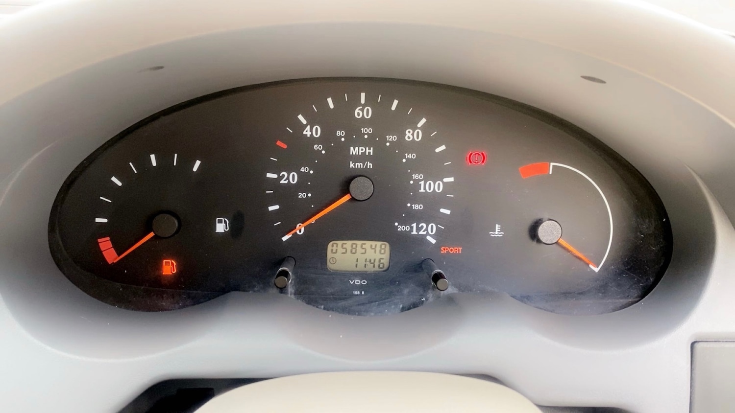 Used Nissan Micra 2001 for sale - 77793075: Photo 9