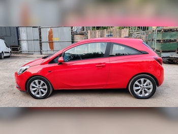 Used Vauxhall Corsa 2018 for sale - 75656344: Photo