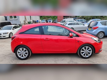 Used Vauxhall Corsa 2018 for sale - 75656344: Photo