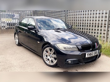 Used BMW 3 Series 2010 for sale - 75101447: Photo