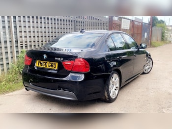 Used BMW 3 Series 2010 for sale - 75101447: Photo