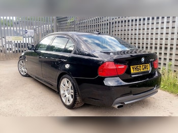 Used BMW 3 Series 2010 for sale - 75101447: Photo