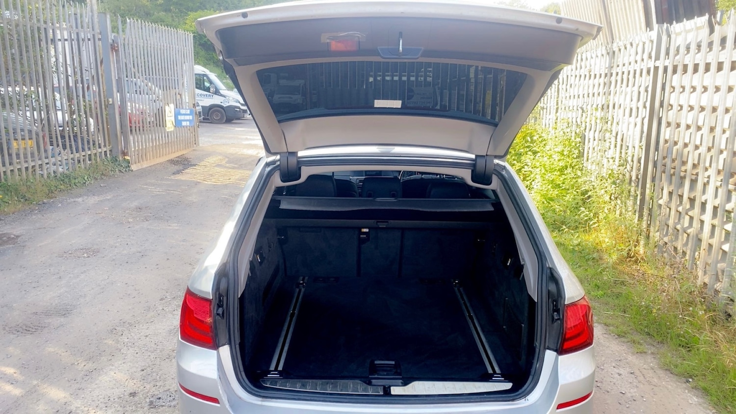 Vehicle 17