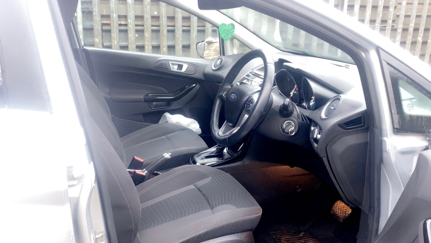 Used Ford Fiesta 2013 for sale - 76951391: Photo 12