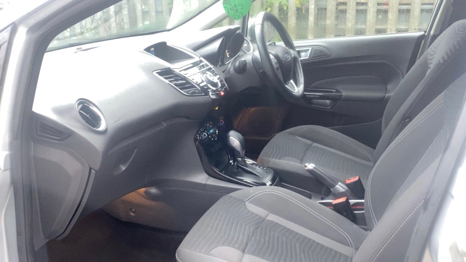 Used Ford Fiesta 2013 for sale - 76951391: Photo 15